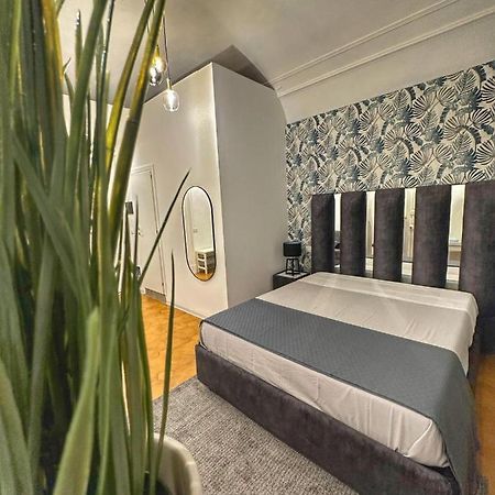 Boutique Rooms B&B Catane Extérieur photo