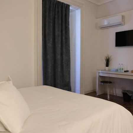 Boutique Rooms B&B Catane Extérieur photo