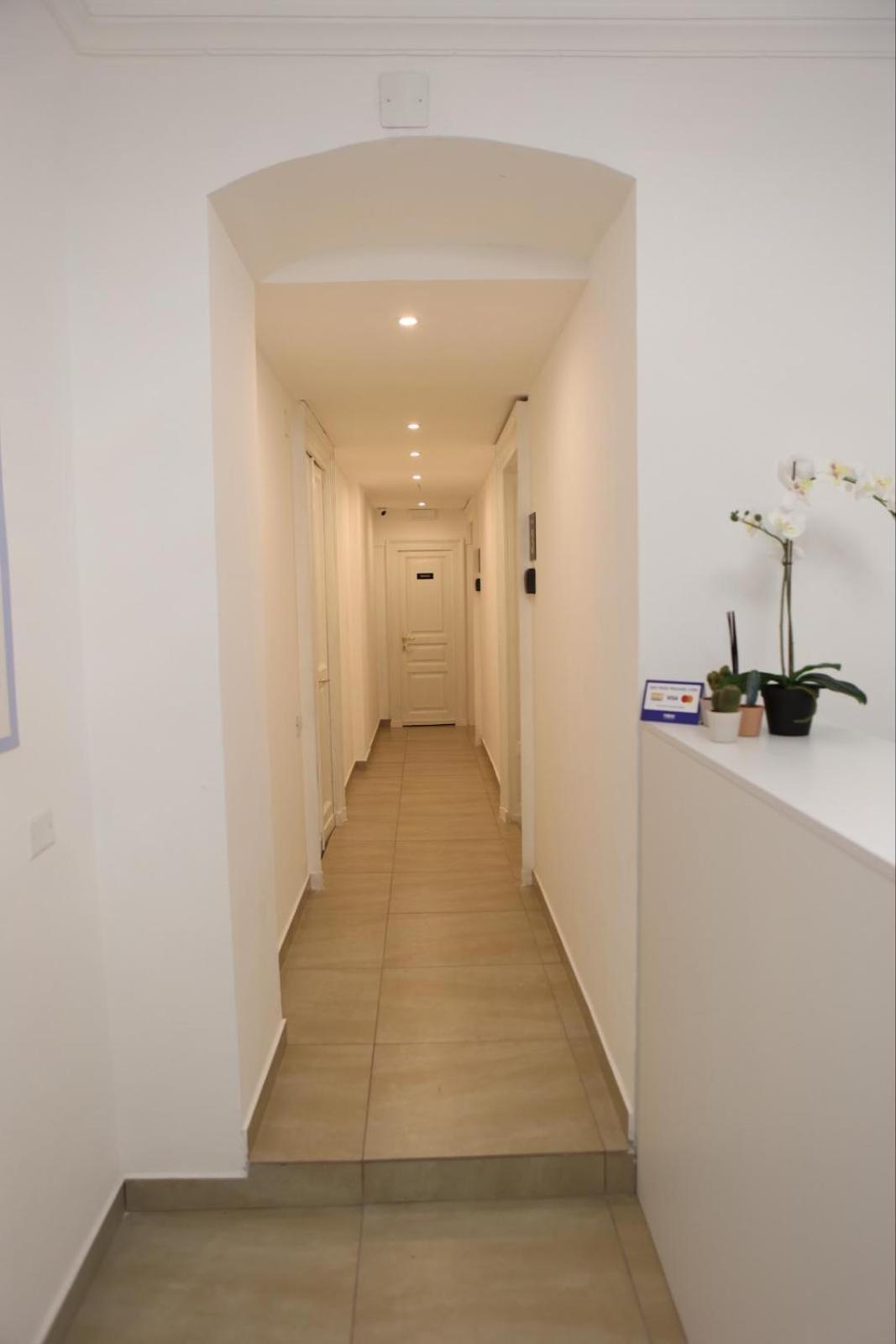 Boutique Rooms B&B Catane Extérieur photo