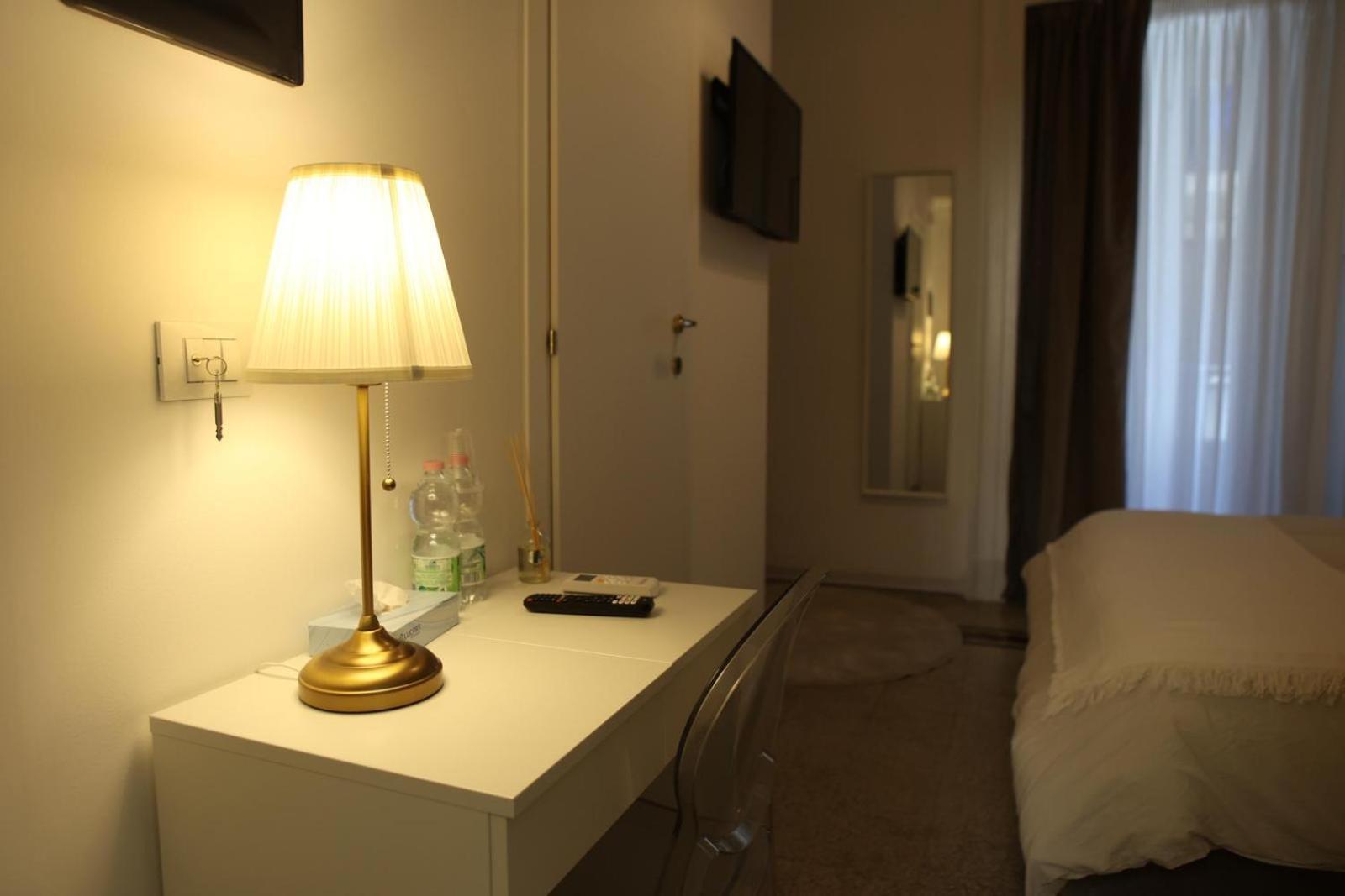 Boutique Rooms B&B Catane Extérieur photo