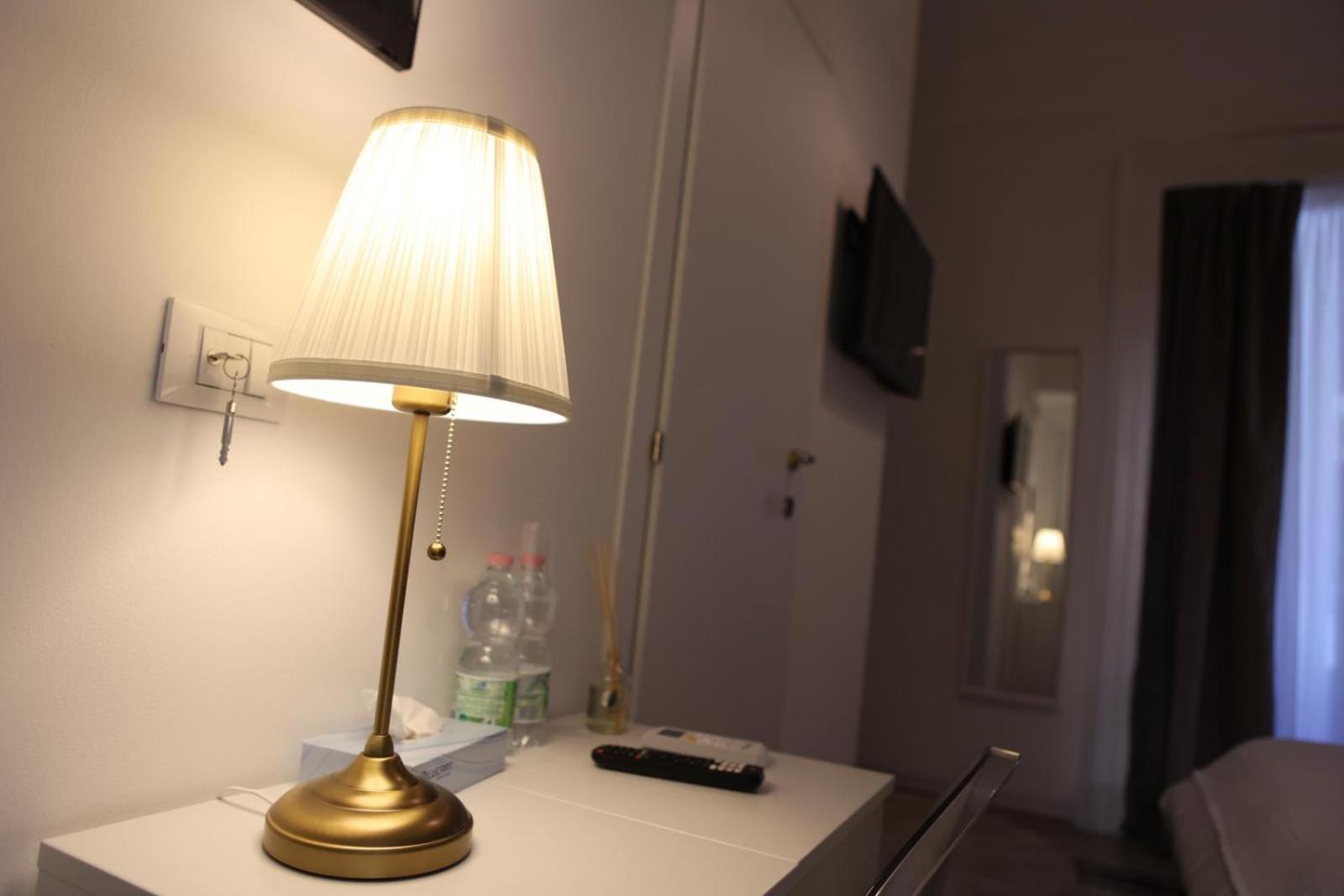 Boutique Rooms B&B Catane Extérieur photo